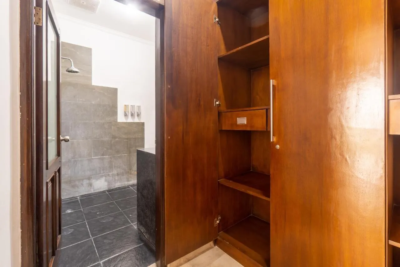 Casa Jinah 2 I Simply Modern Twin Villas سمينياك